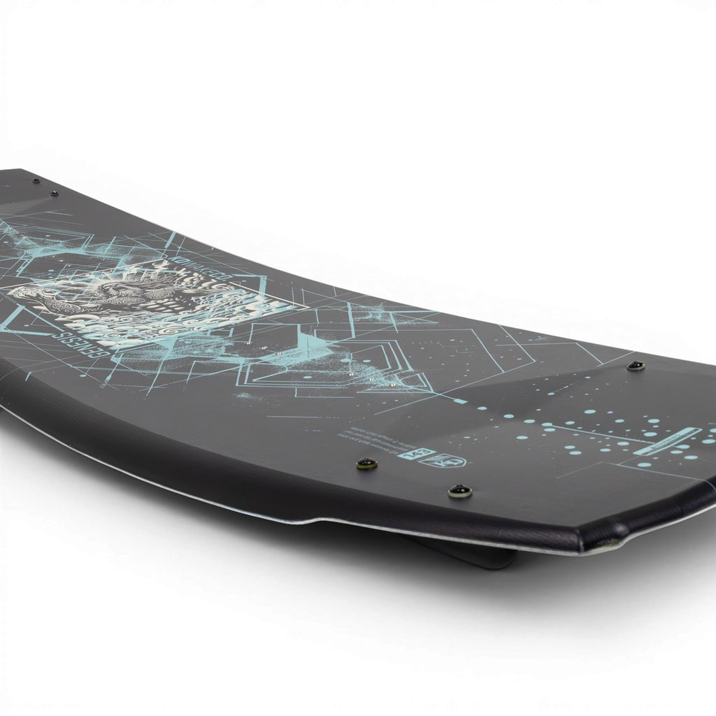 GENESIS WAKEBOARD