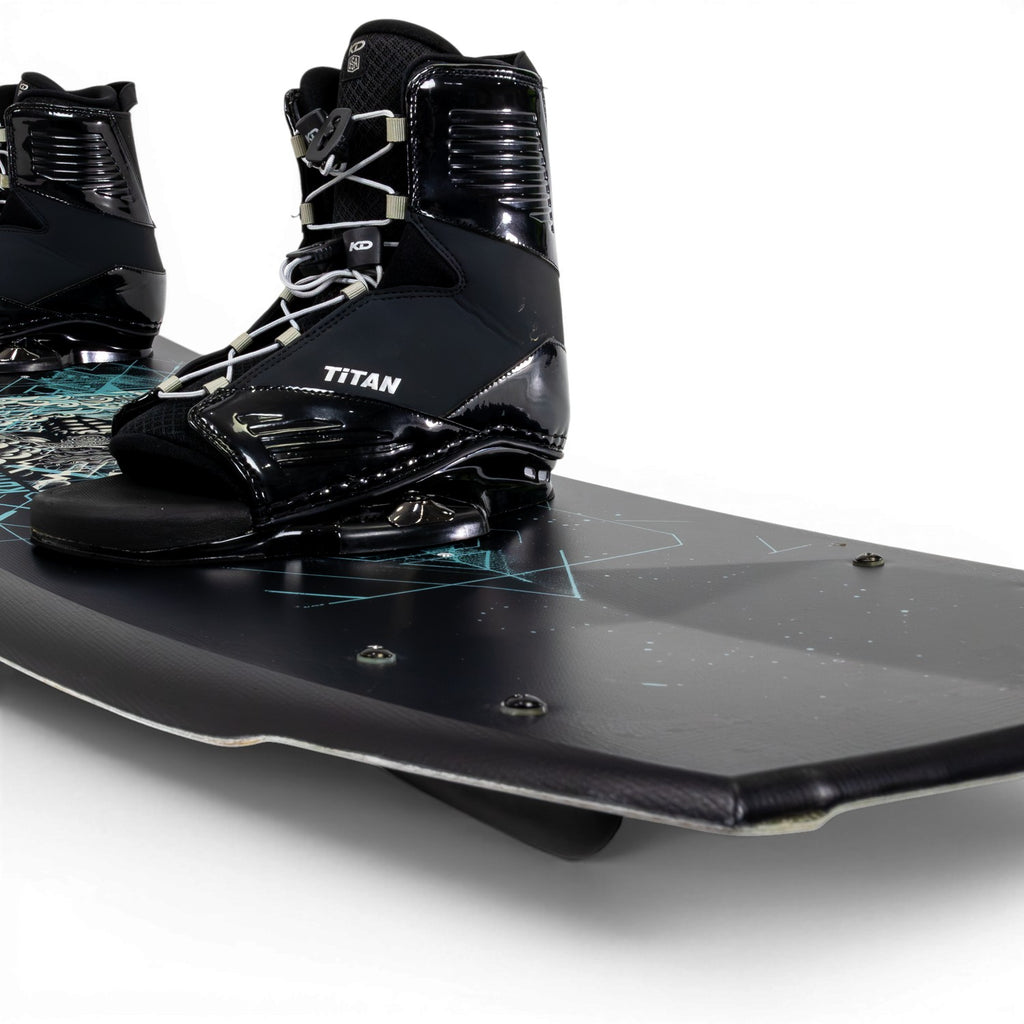GENESIS WAKEBOARD