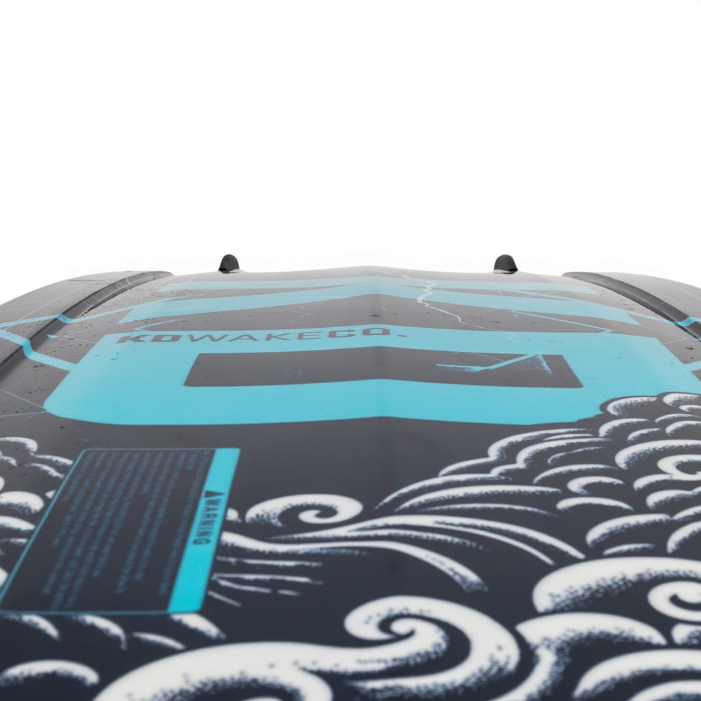 GENESIS WAKEBOARD