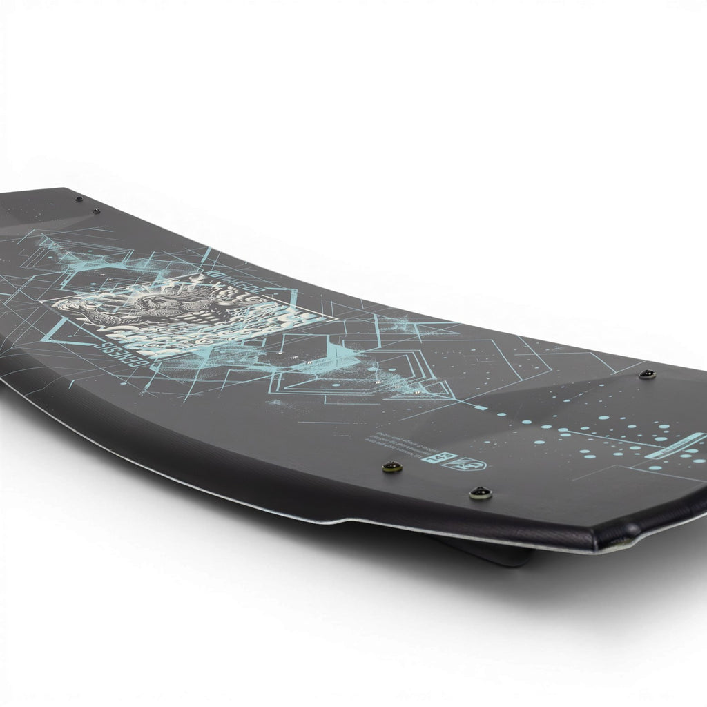 GENESIS WAKEBOARD
