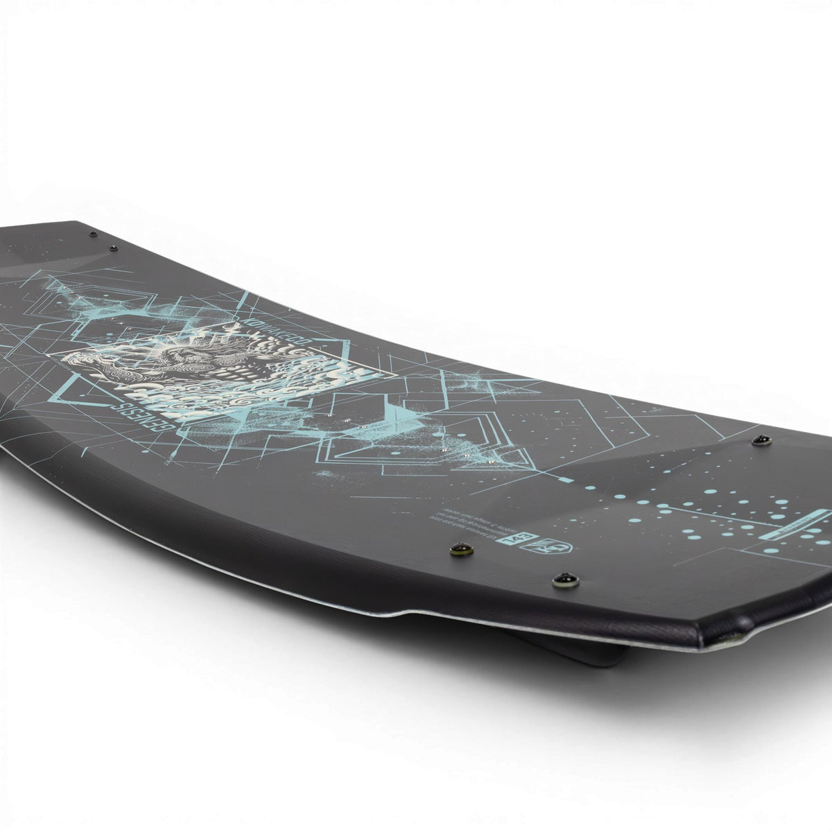 GENESIS WAKEBOARD