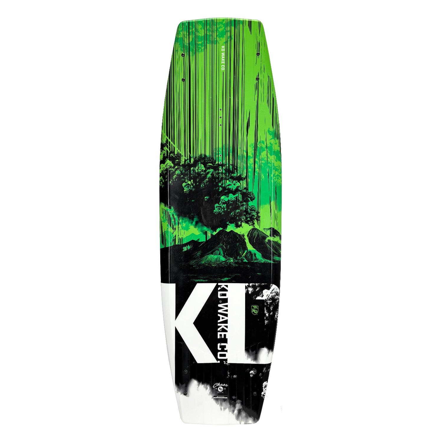 CHAOS WAKEBOARD