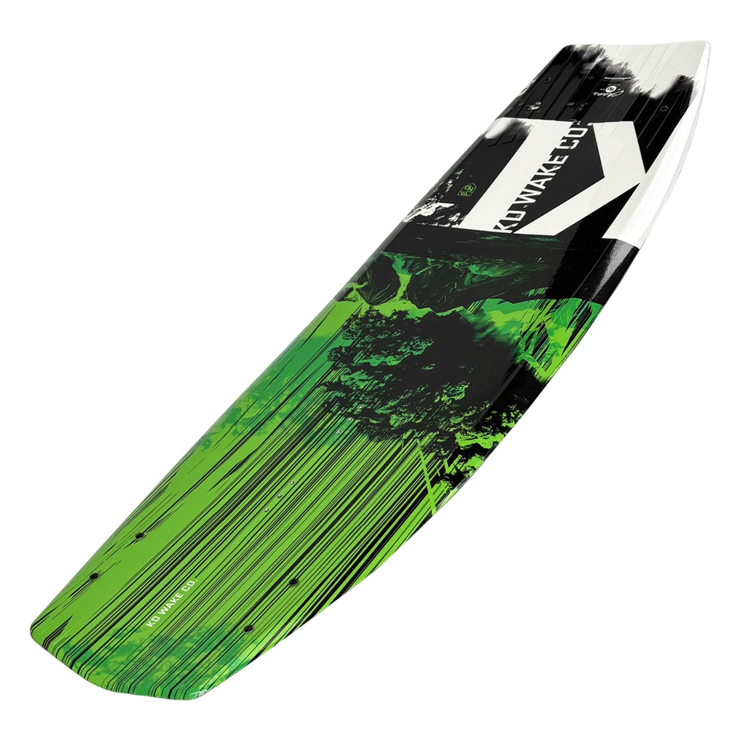 CHAOS WAKEBOARD