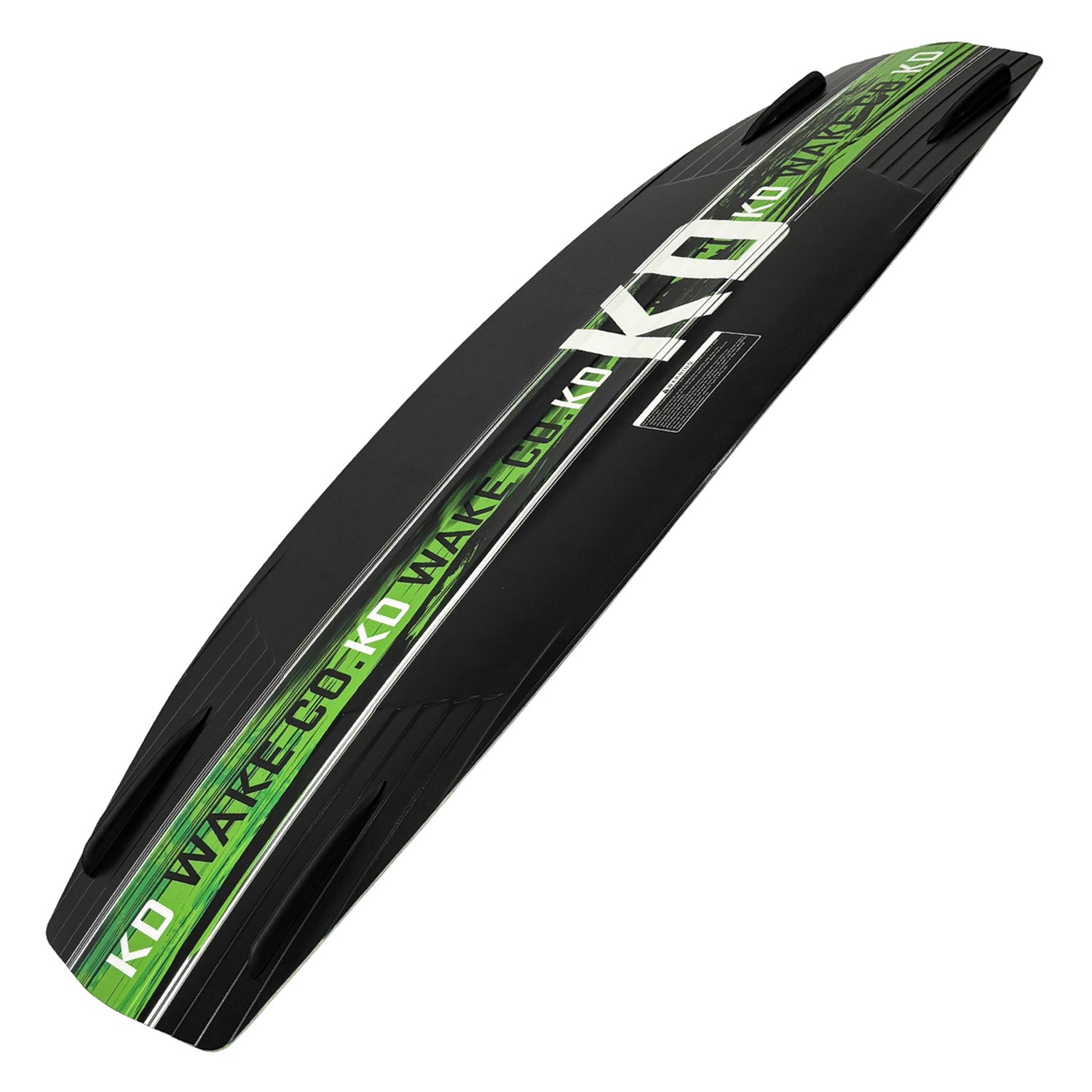 CHAOS WAKEBOARD