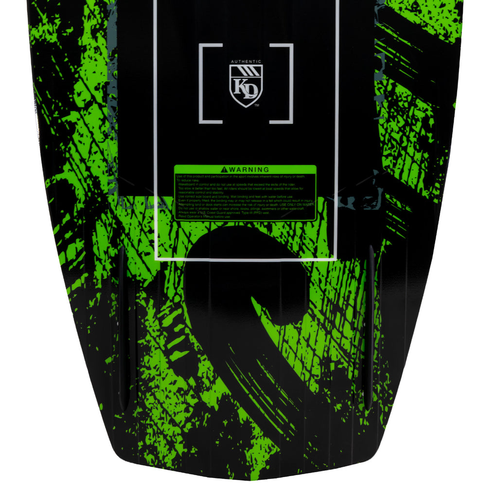 CHAOS WAKEBOARD