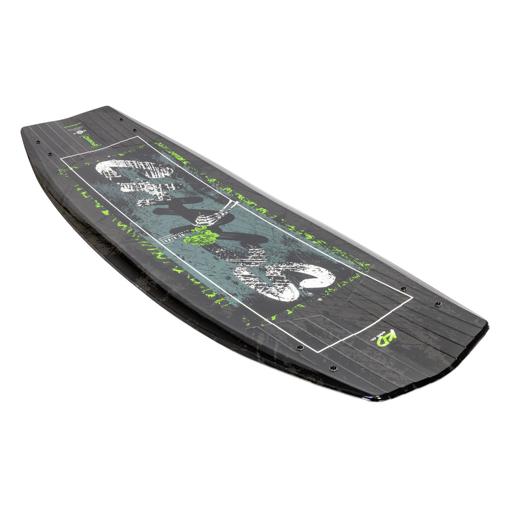 CHAOS WAKEBOARD