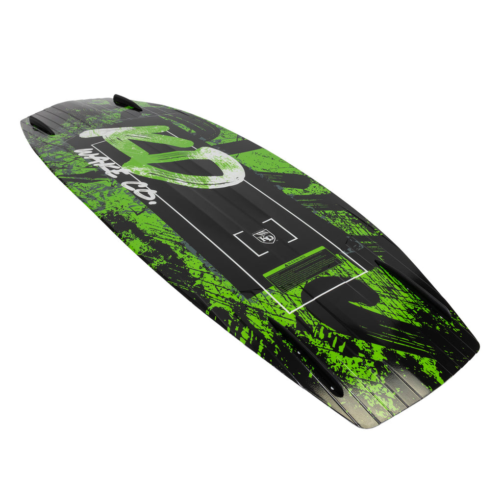 CHAOS WAKEBOARD