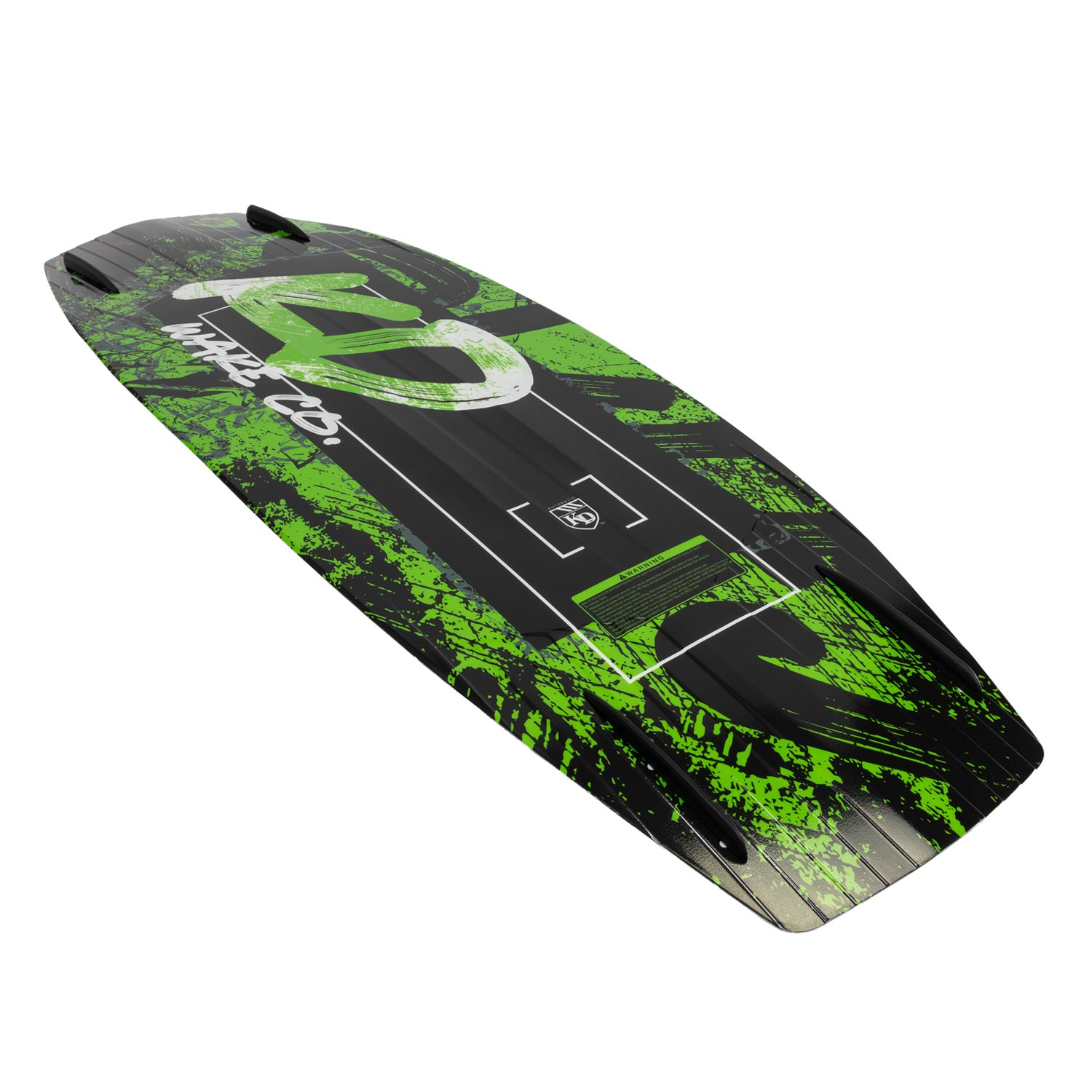 CHAOS WAKEBOARD