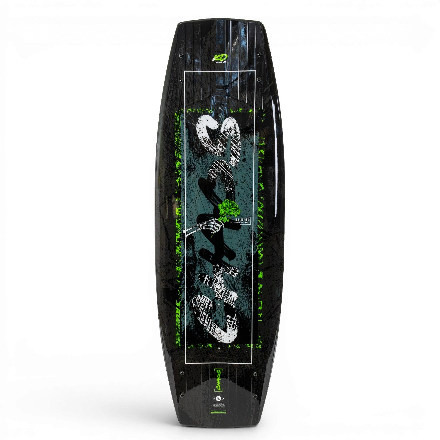 CHAOS WAKEBOARD
