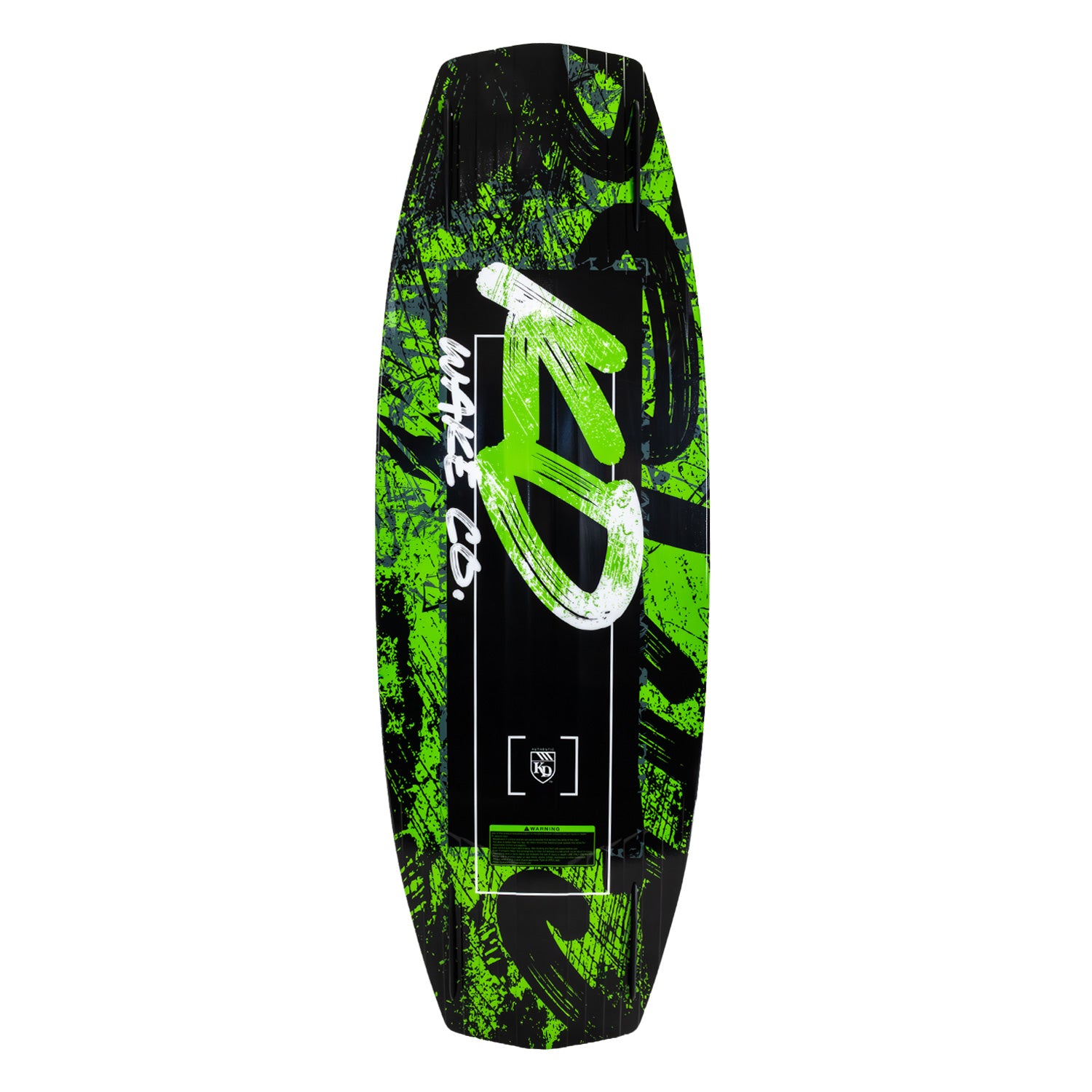 CHAOS WAKEBOARD