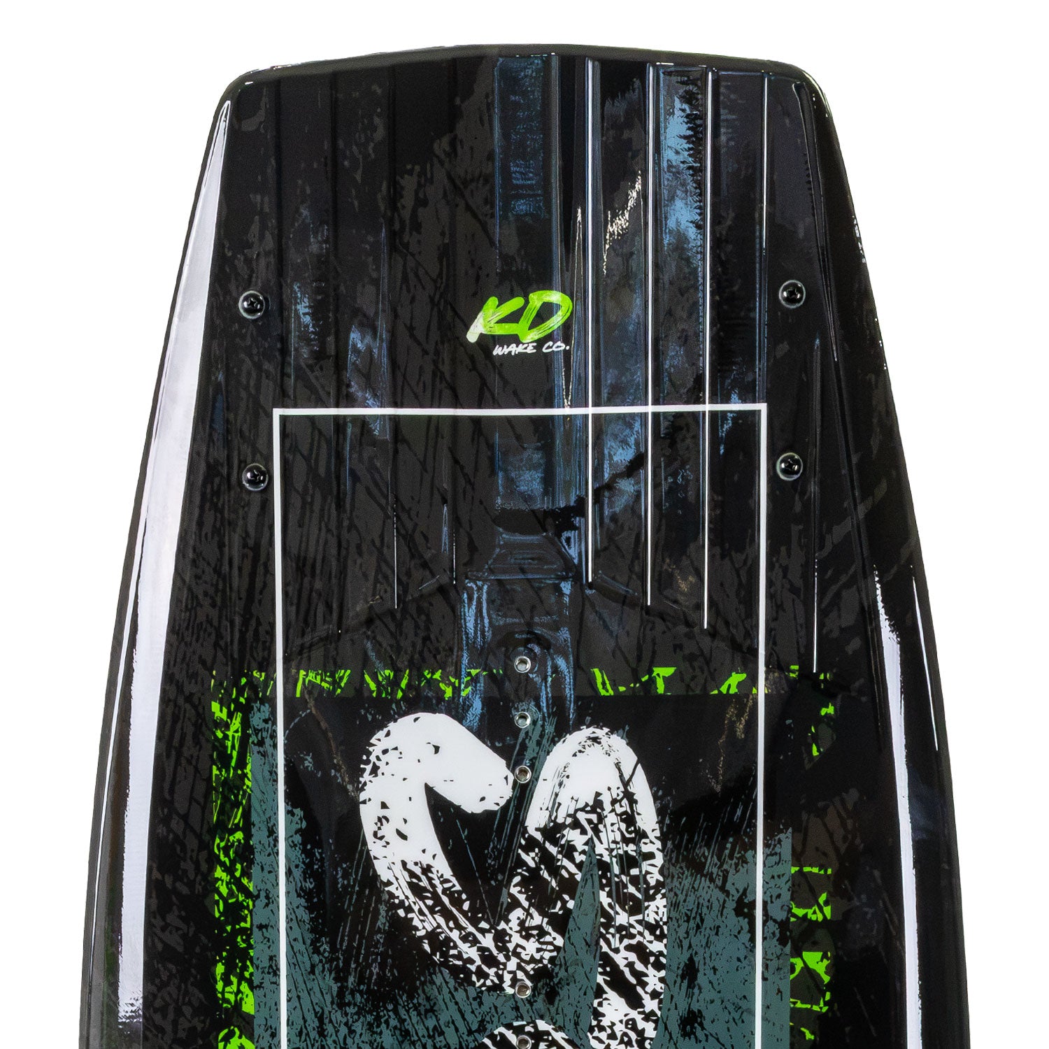 CHAOS WAKEBOARD
