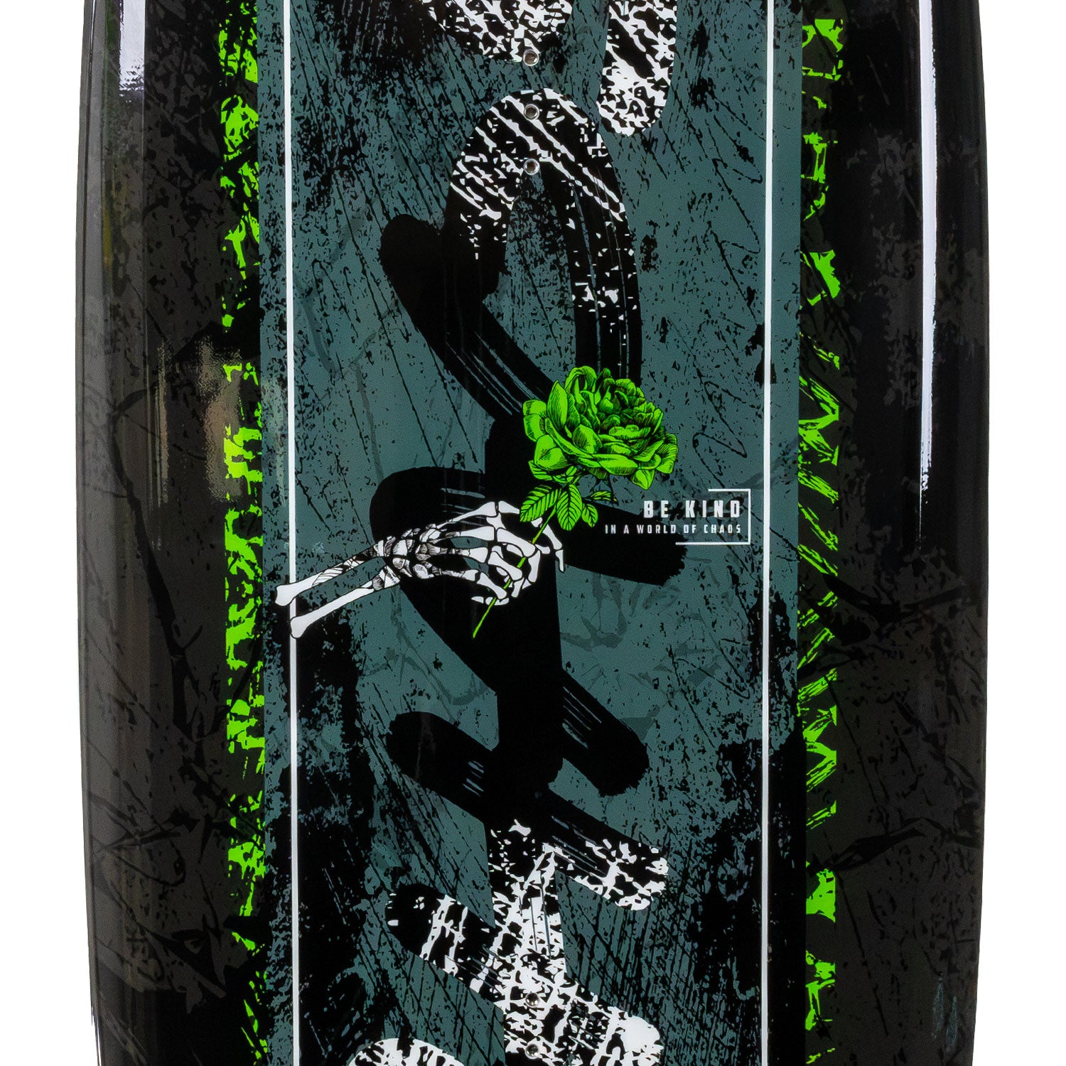 CHAOS WAKEBOARD