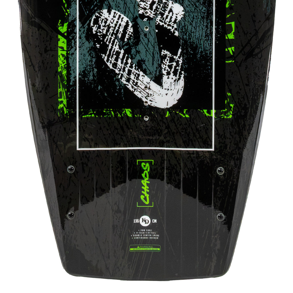 CHAOS WAKEBOARD