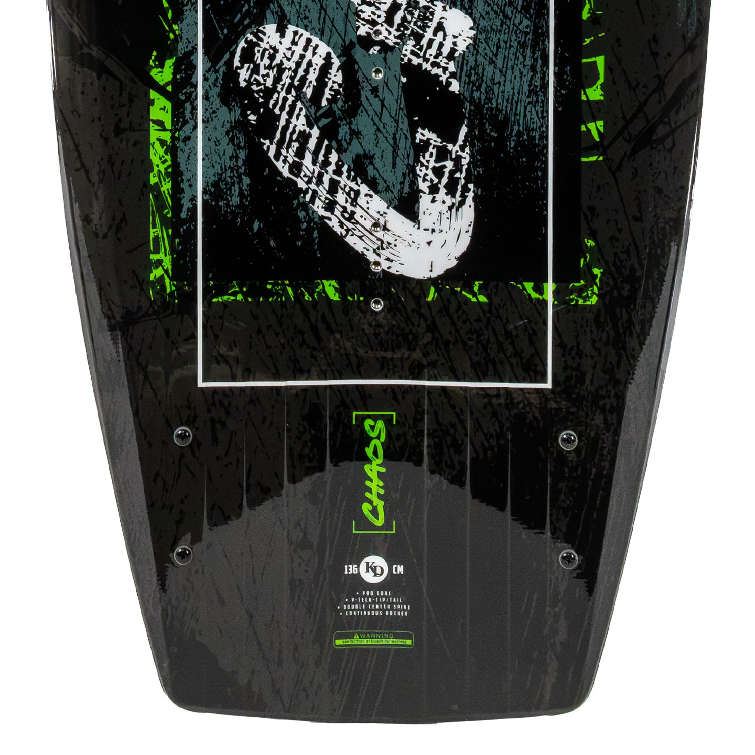 CHAOS WAKEBOARD