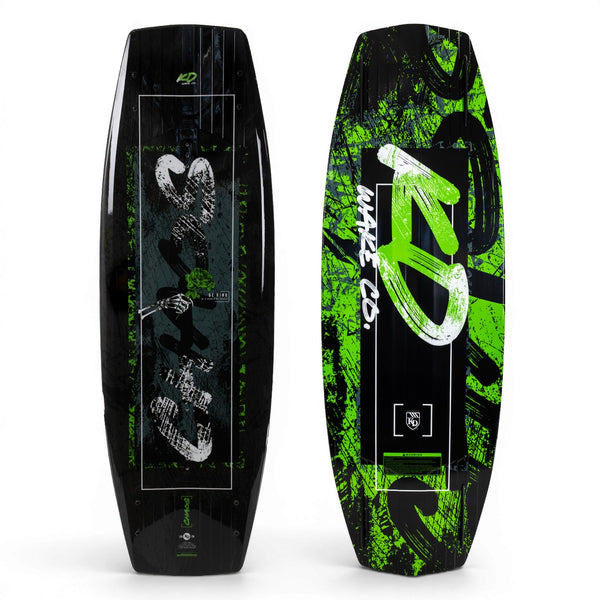 CHAOS WAKEBOARD