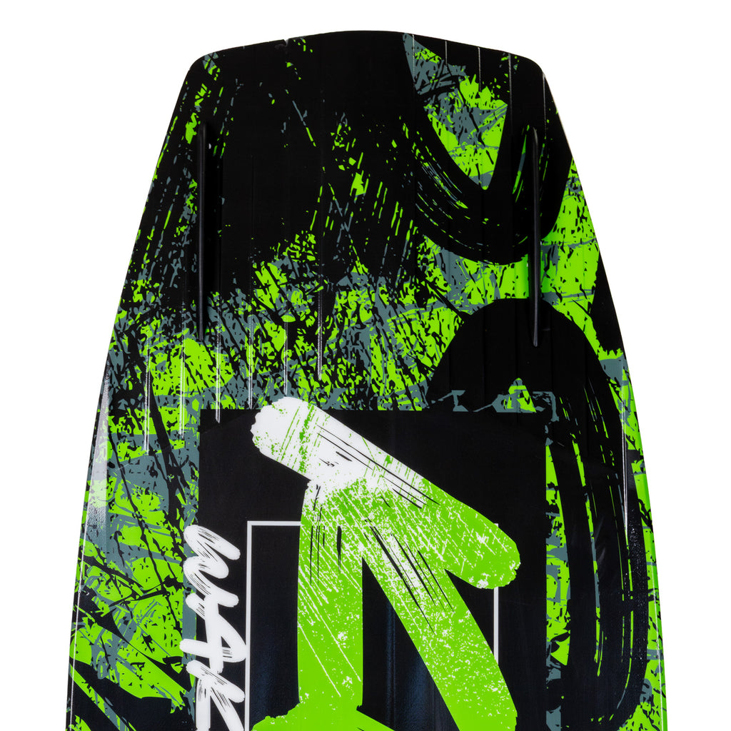 CHAOS WAKEBOARD