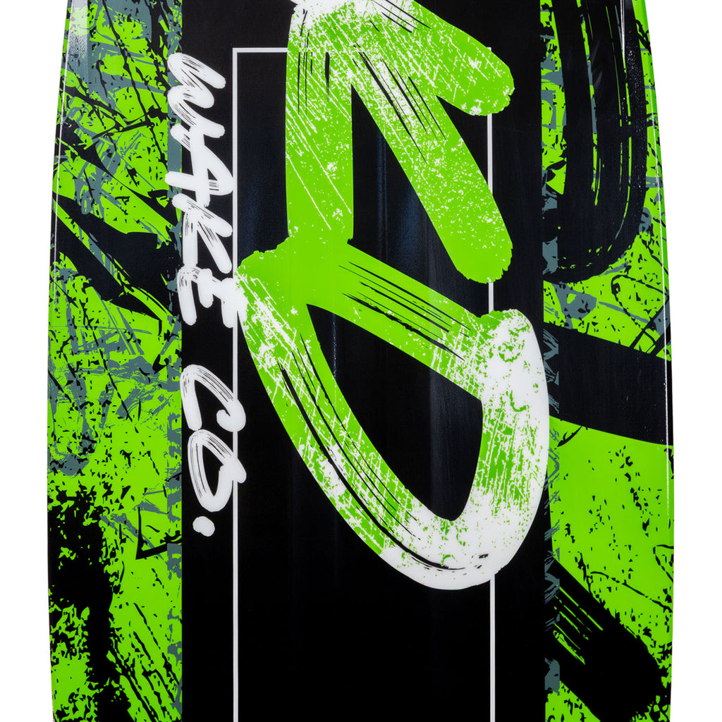 CHAOS WAKEBOARD