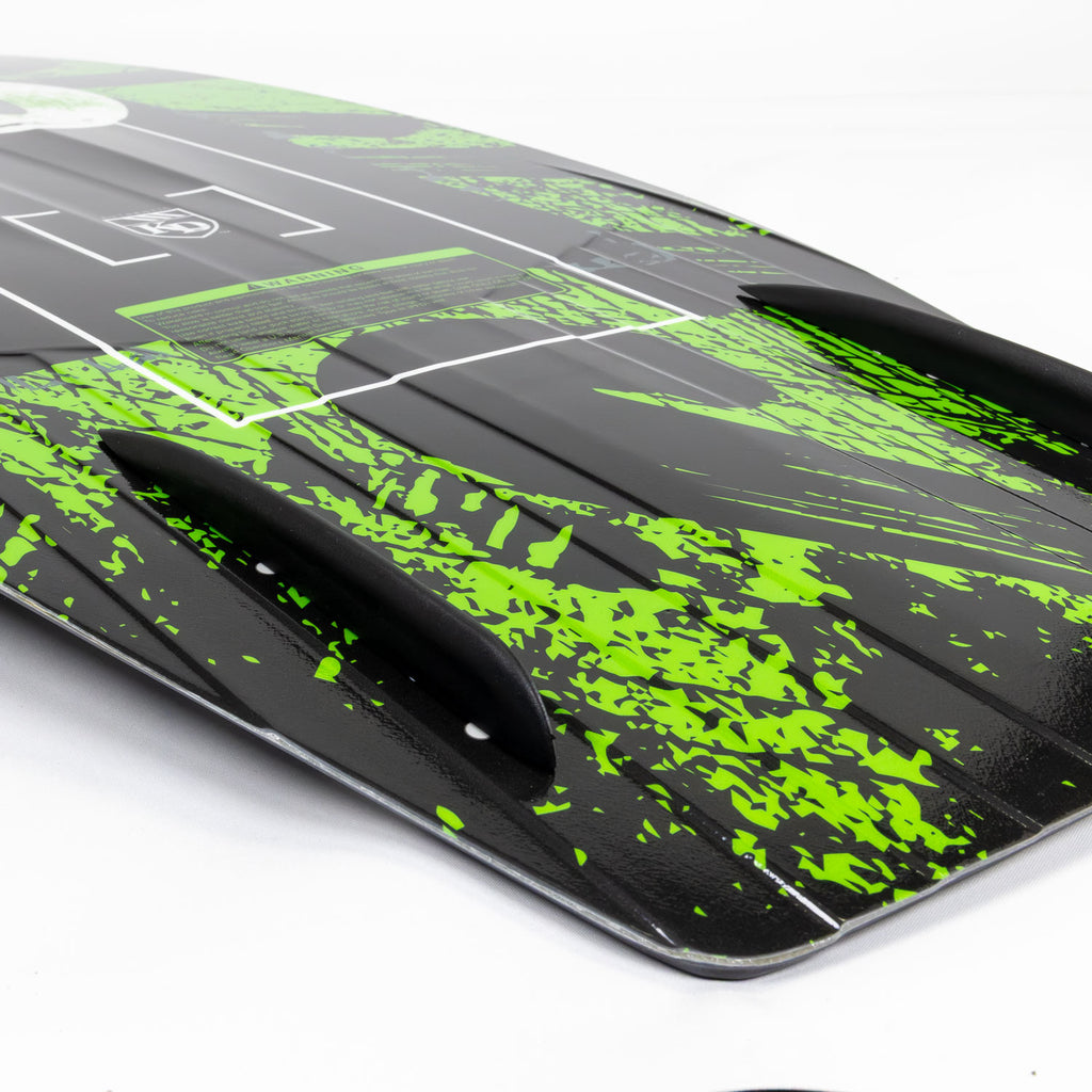CHAOS WAKEBOARD