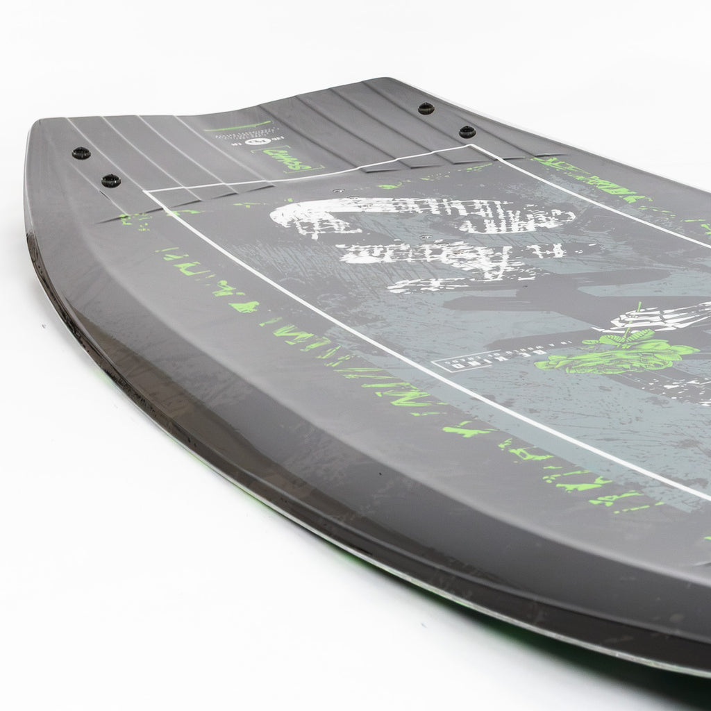 CHAOS WAKEBOARD
