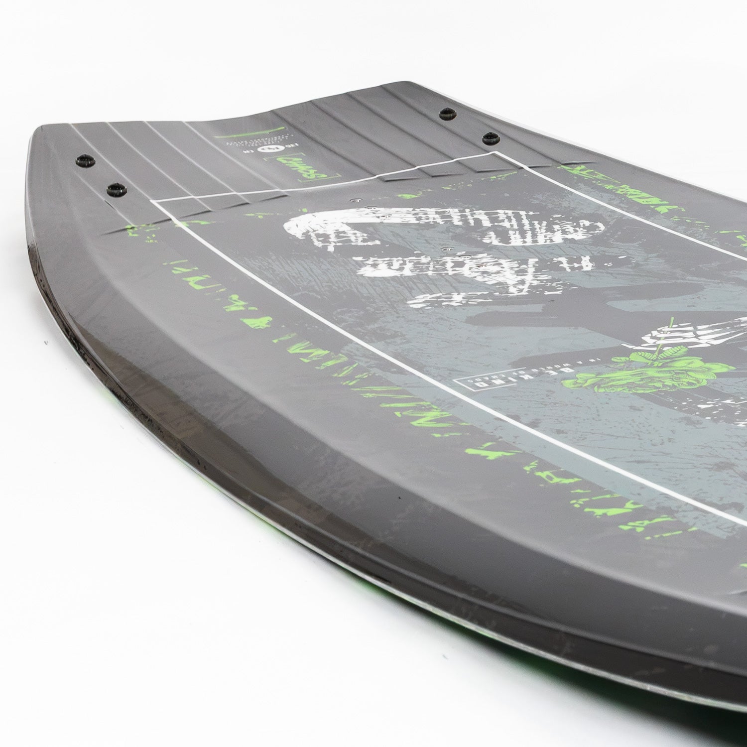 CHAOS WAKEBOARD
