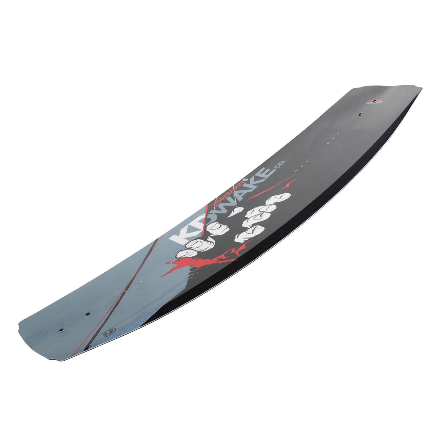 MAVERICK WAKEBOARD