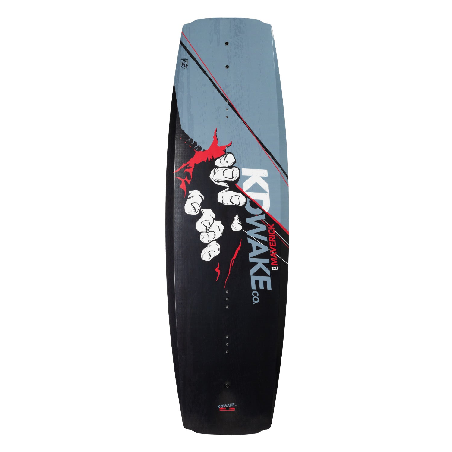 MAVERICK WAKEBOARD – KD Watersports
