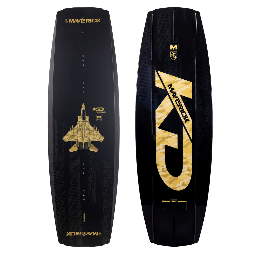 MAVERICK WAKEBOARD