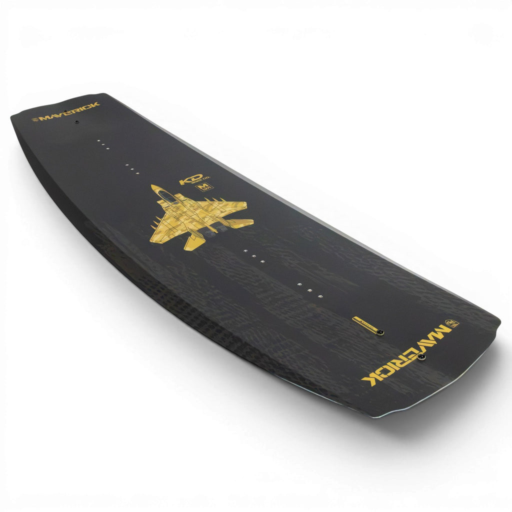 MAVERICK WAKEBOARD