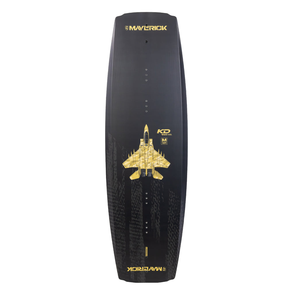 MAVERICK WAKEBOARD