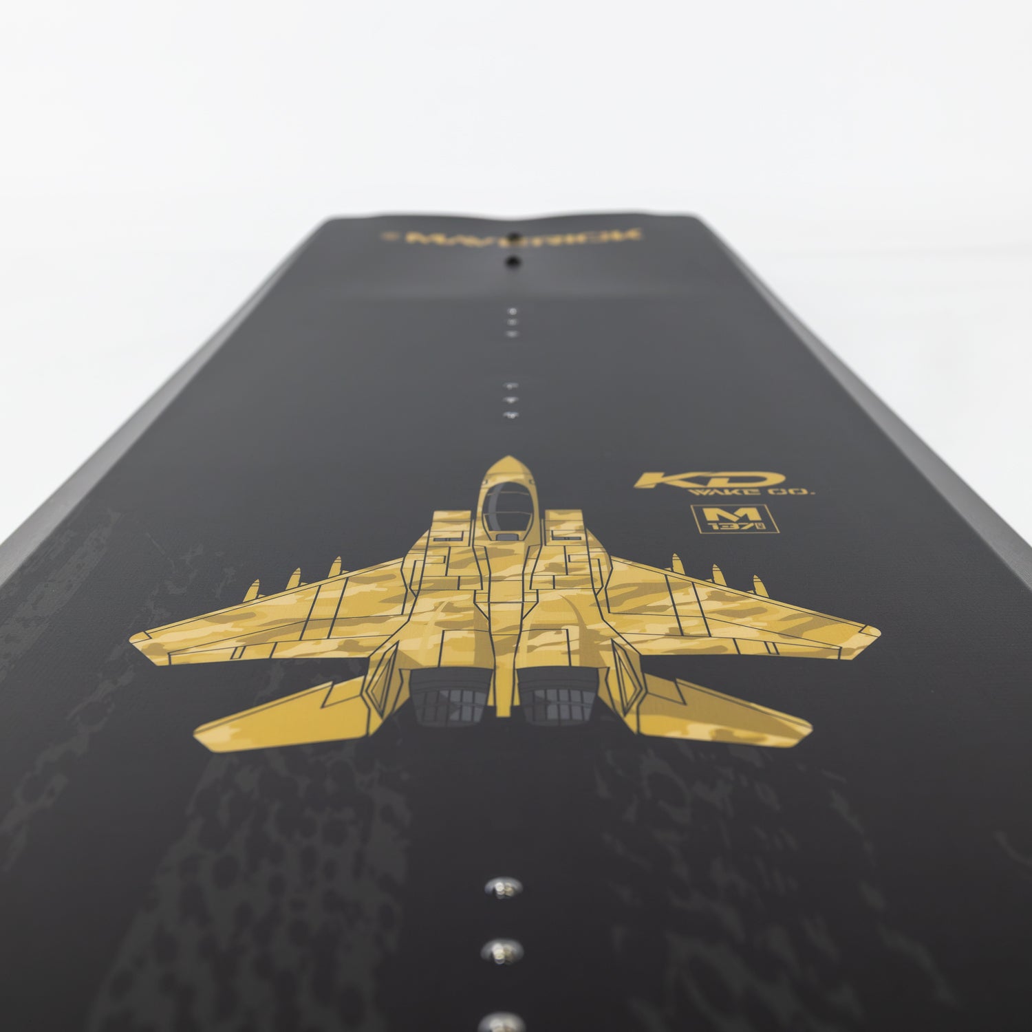 MAVERICK WAKEBOARD