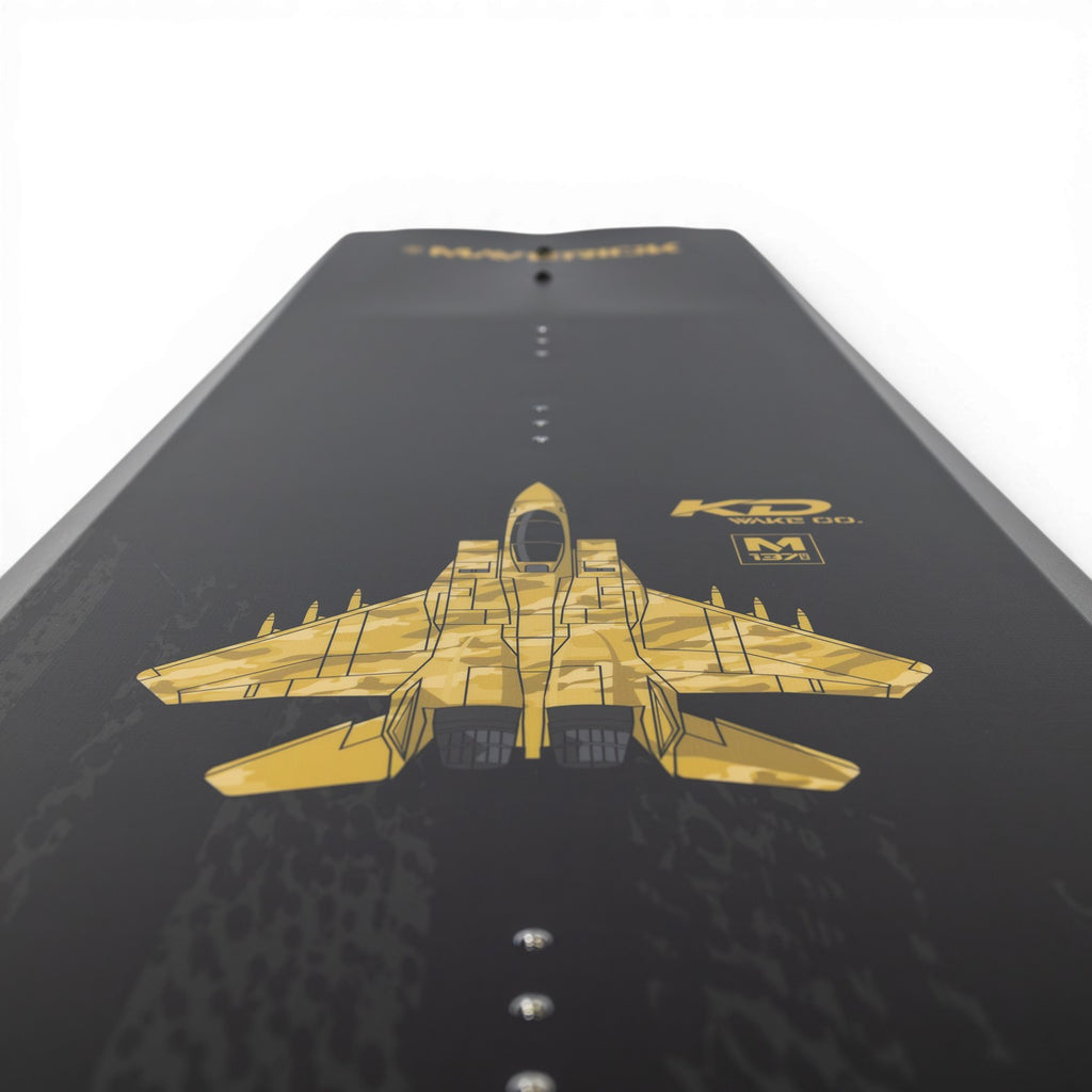 MAVERICK WAKEBOARD