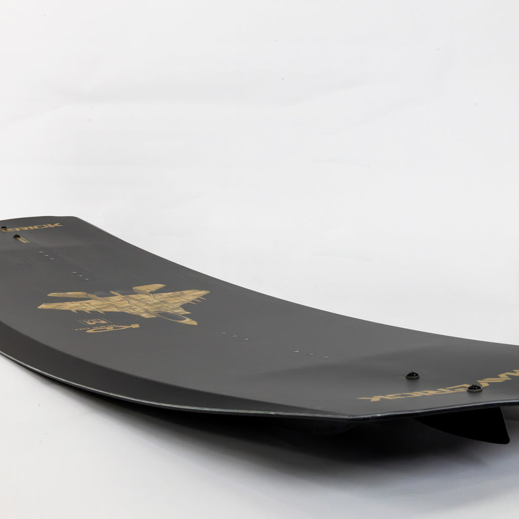 MAVERICK WAKEBOARD