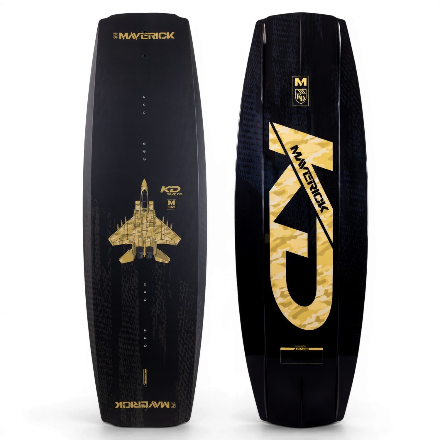 MAVERICK WAKEBOARD