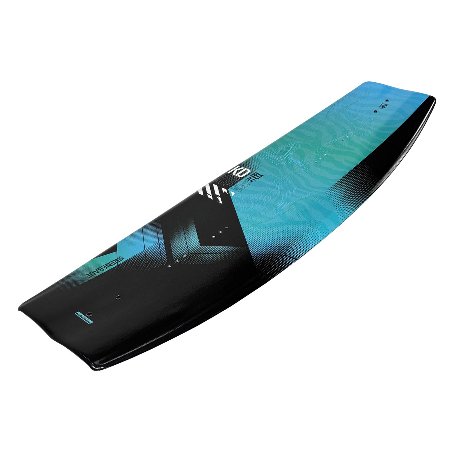 RENEGADE WAKEBOARD