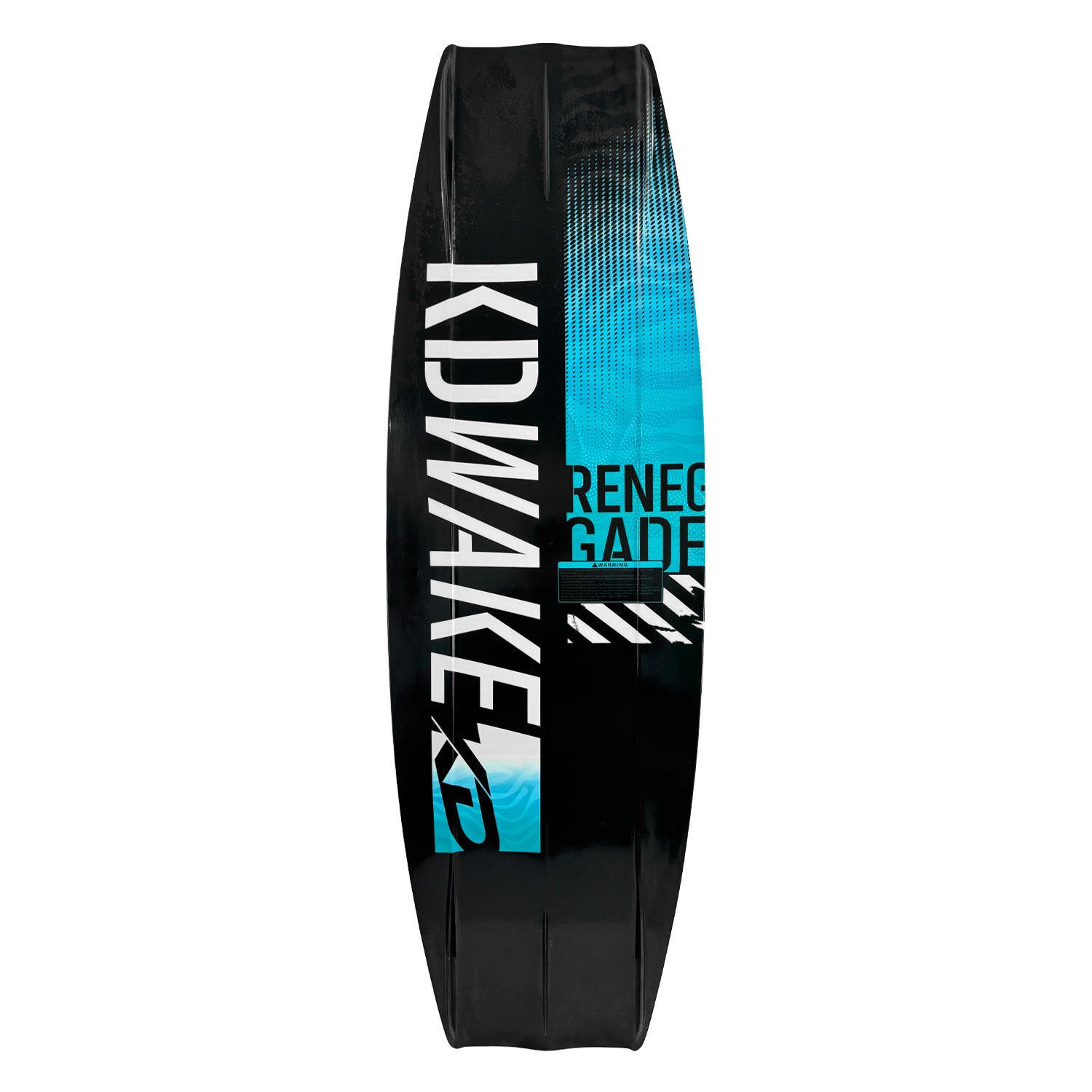 RENEGADE WAKEBOARD