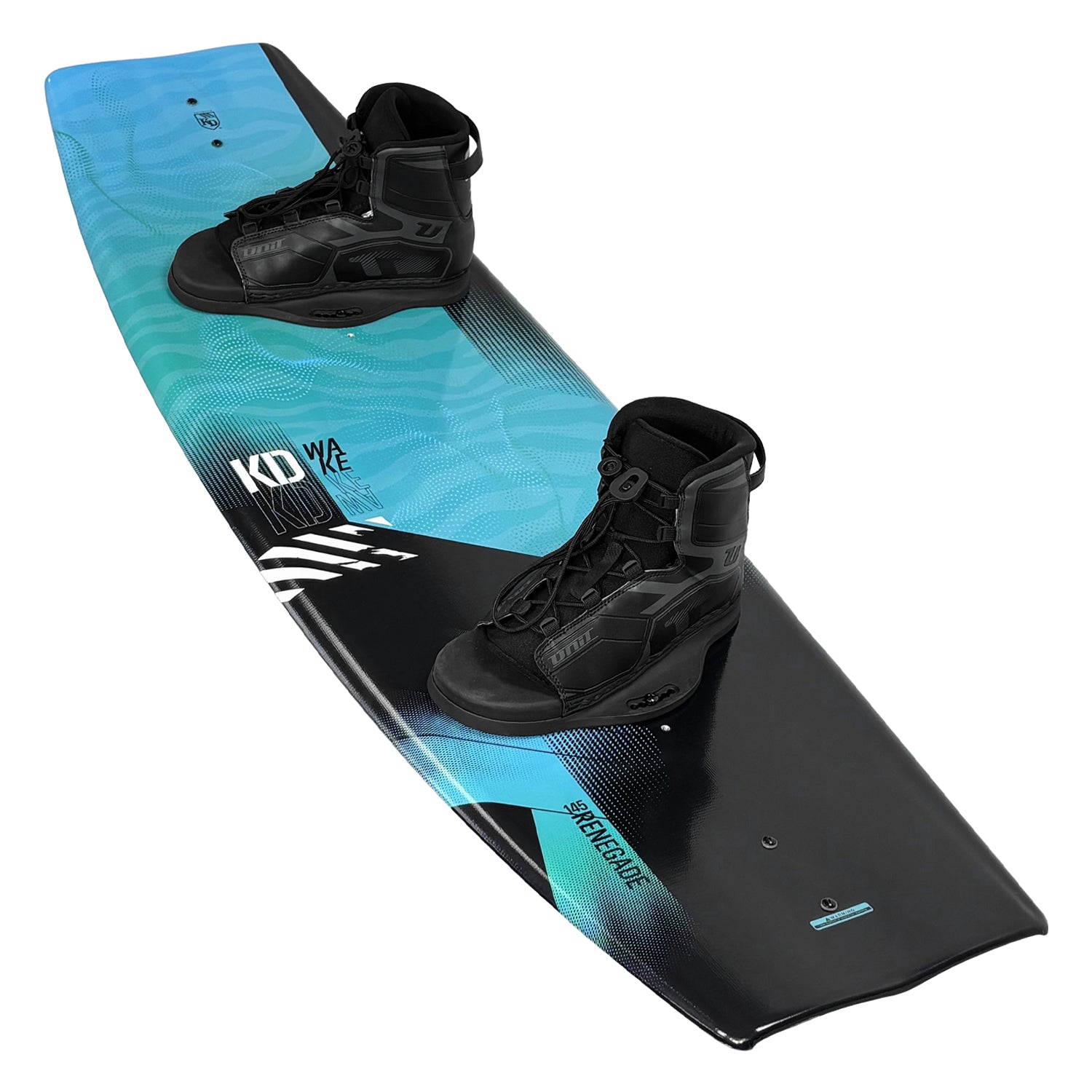 RENEGADE WAKEBOARD