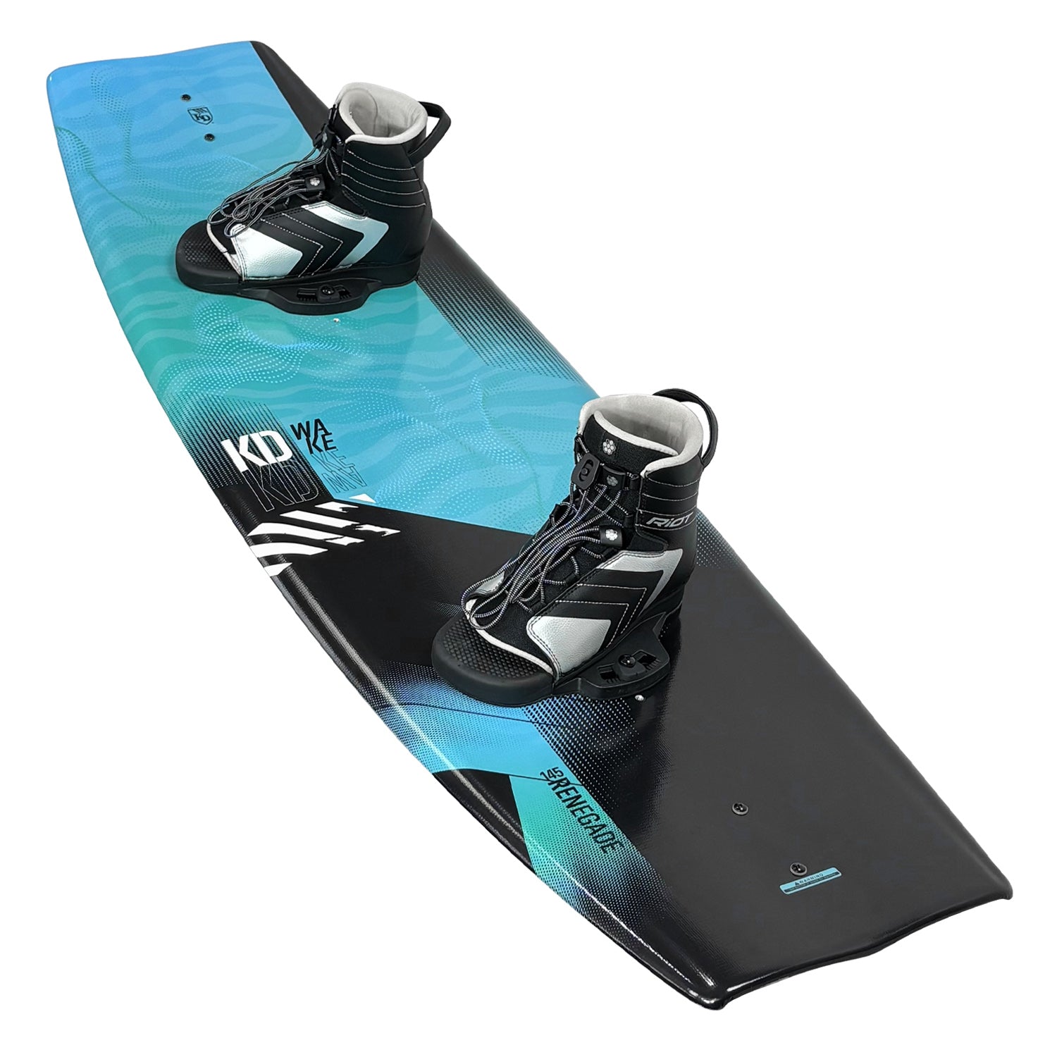 RENEGADE WAKEBOARD