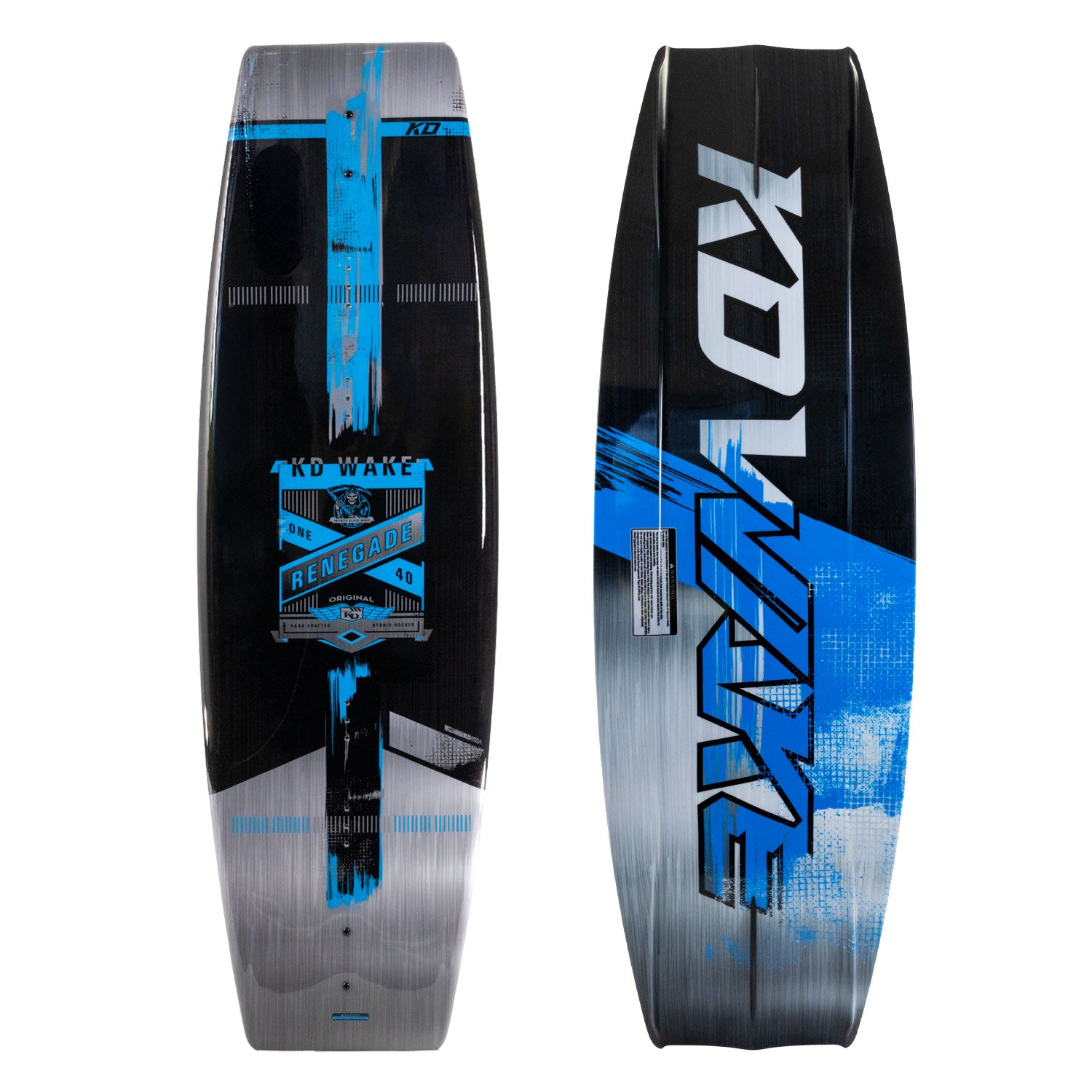 RENEGADE WAKEBOARD