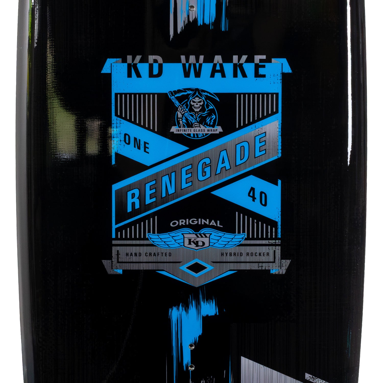 RENEGADE WAKEBOARD