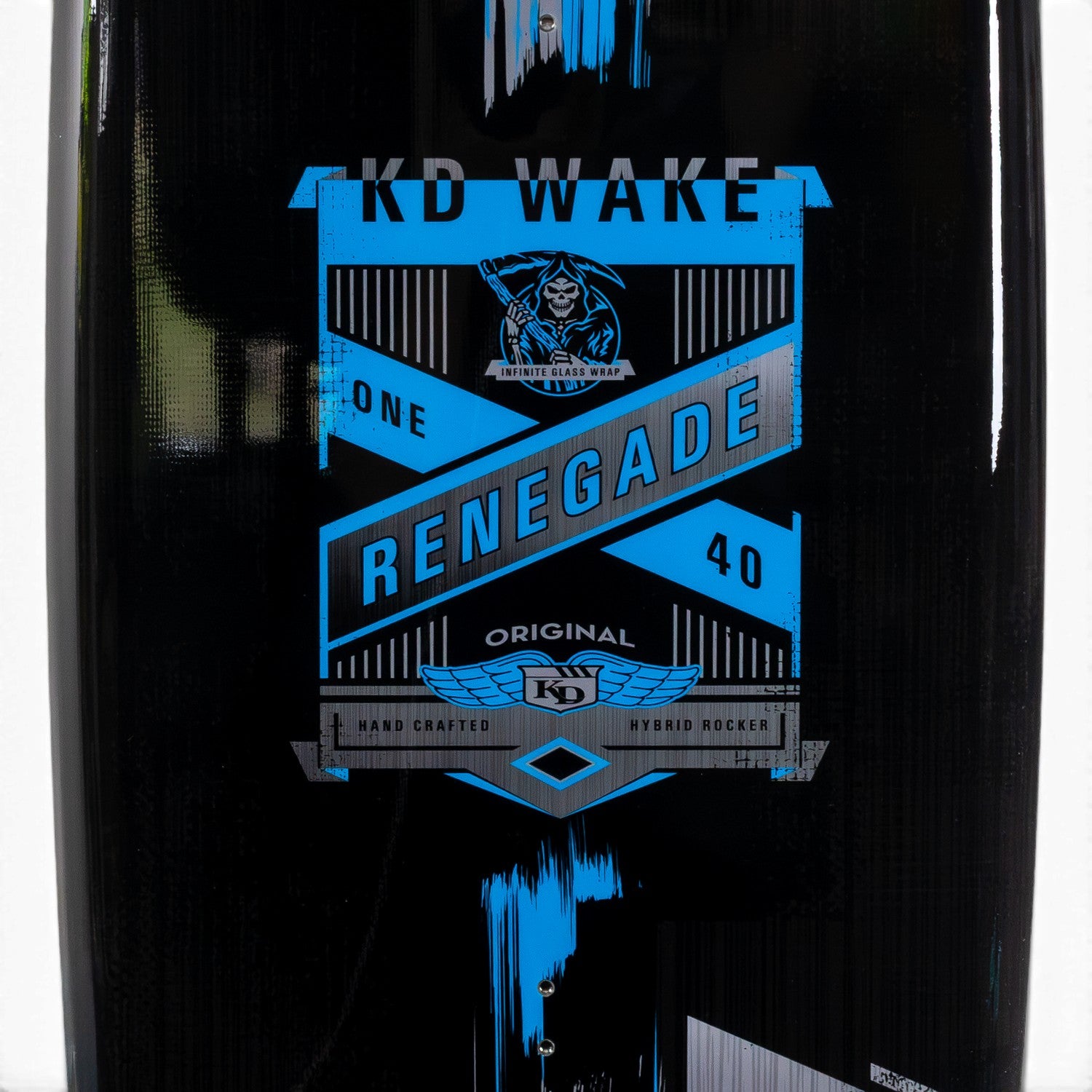 RENEGADE WAKEBOARD