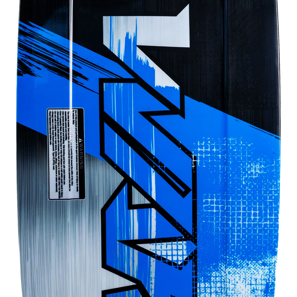 RENEGADE WAKEBOARD