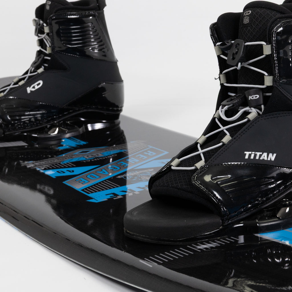 RENEGADE WAKEBOARD