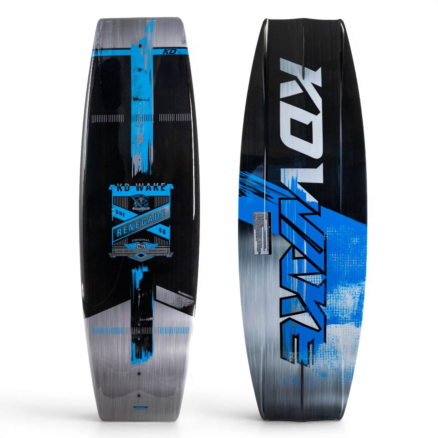 RENEGADE WAKEBOARD