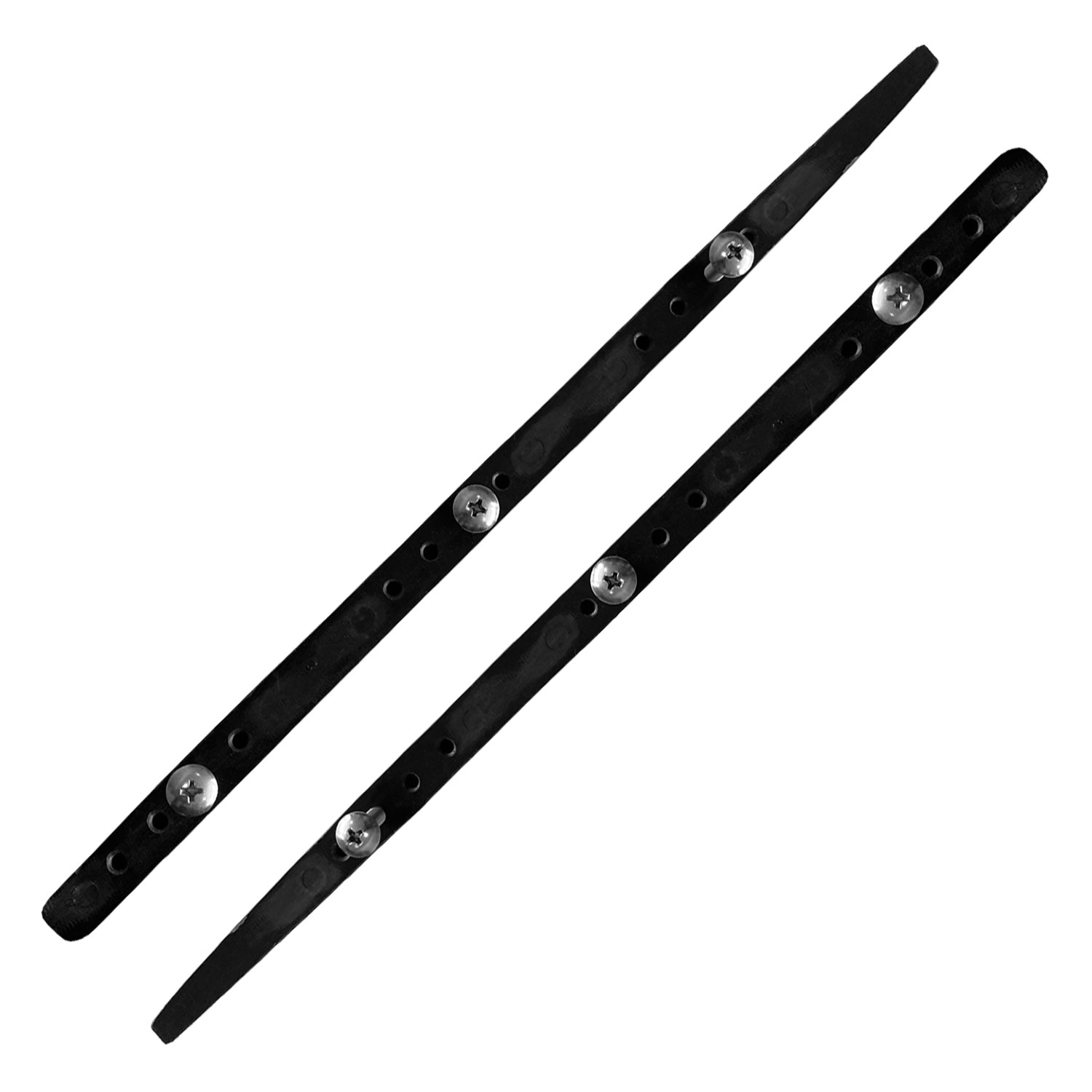 2 x SLIDER WAKE FIN