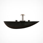 WAKESKATE FIN