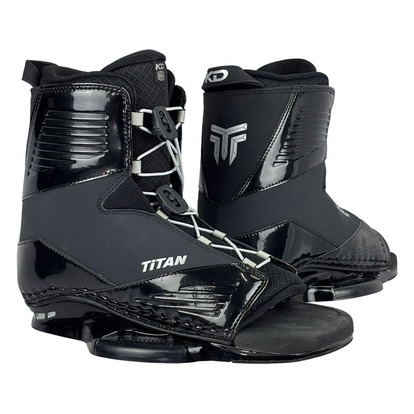 TITAN WAKE BOOTS