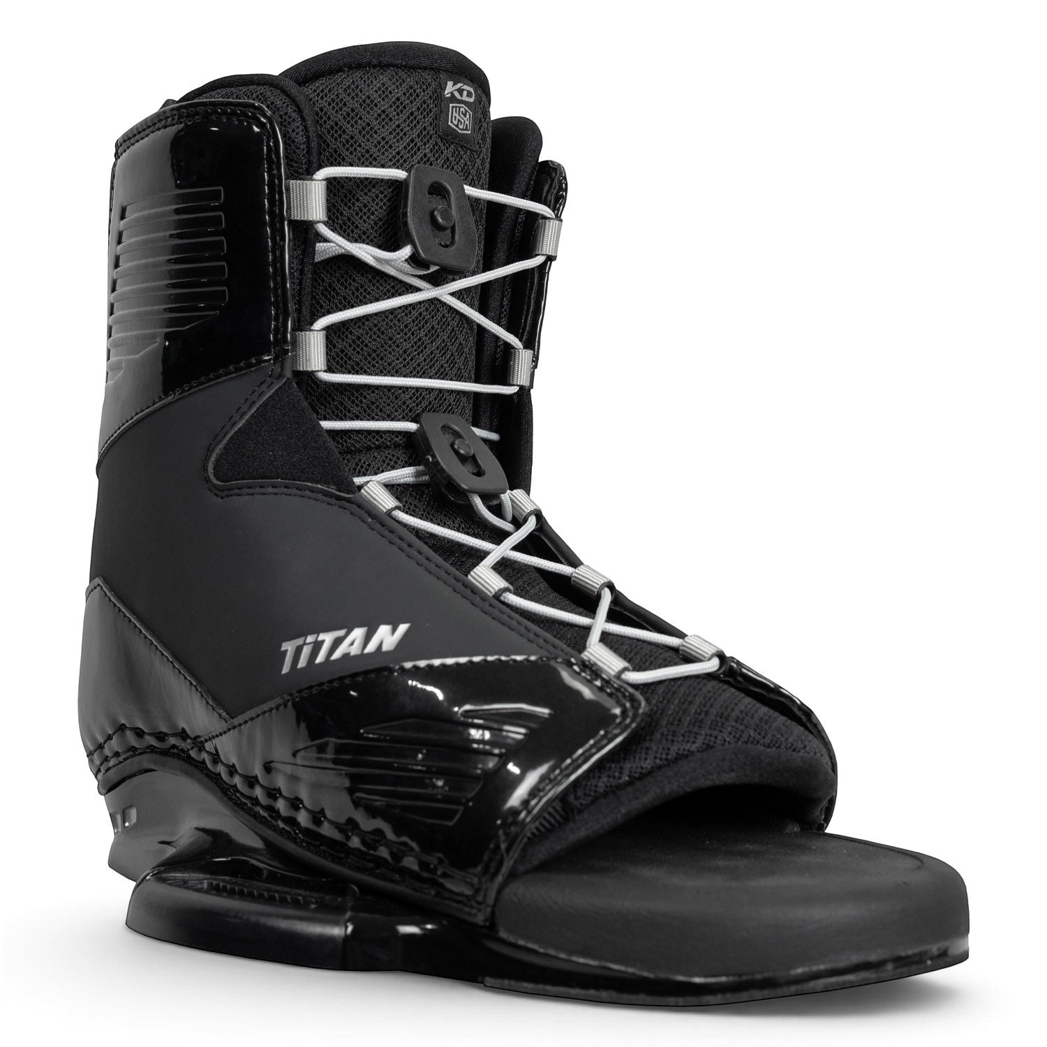 TITAN WAKE BOOTS