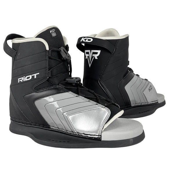 RIOT JNR WAKE BOOTS