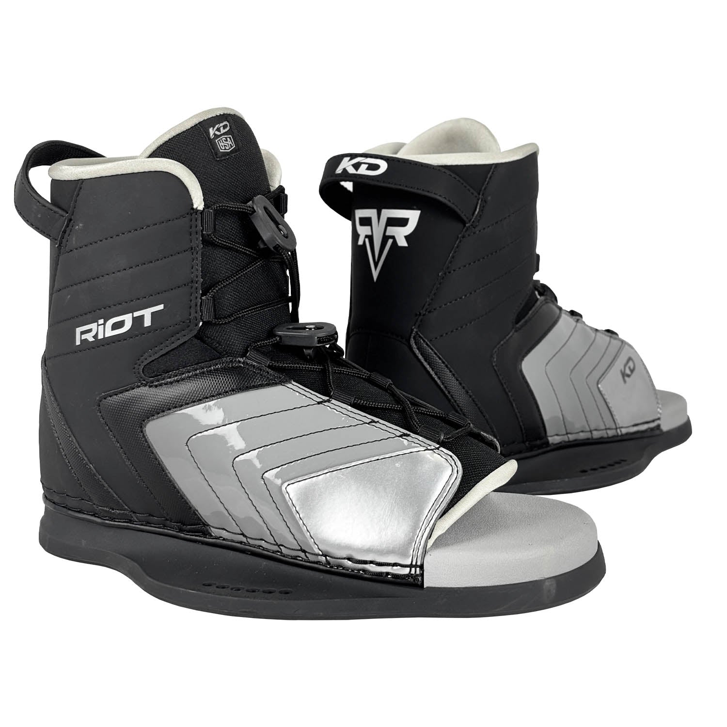 RIOT WAKE BOOTS
