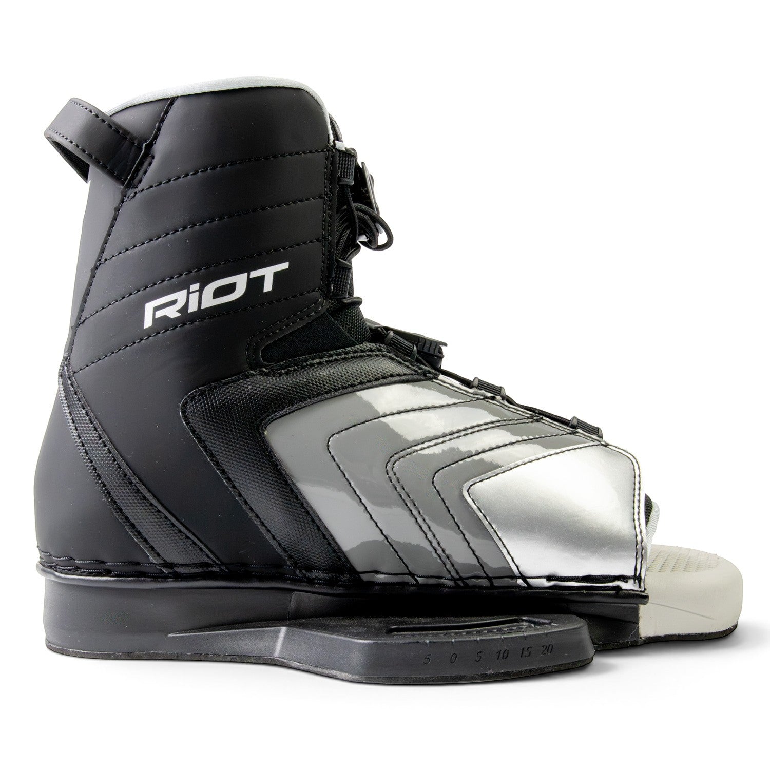 RIOT WAKE BOOTS